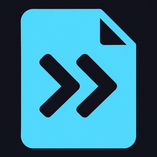 FormatShift logo