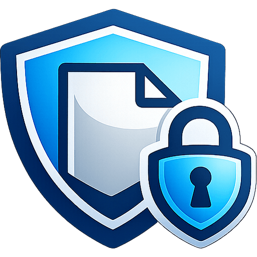 PDFLocal logo